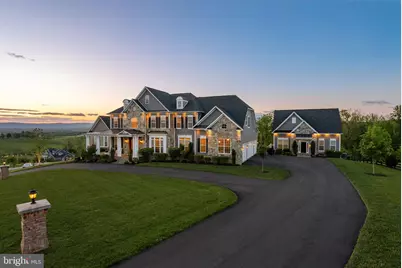 16024 Waterford Crest Place, Paeonian Springs, VA 20129 - Photo 1