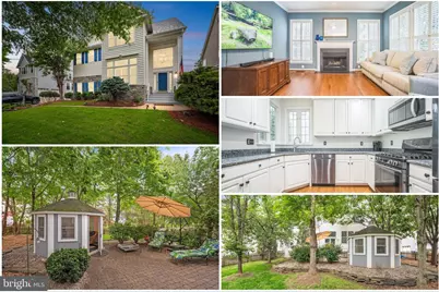 25423 Planting Field Drive, Chantilly, VA 20152 - Photo 1