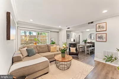 124 Fort Evans Road SE #B, Leesburg, VA 20175 - Photo 1