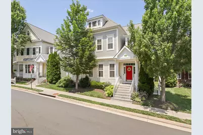 17494 Lethridge Circle, Round Hill, VA 20141 - Photo 1