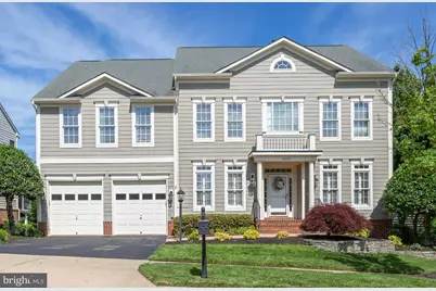 19227 N Mill Site Place S, Leesburg, VA 20176 - Photo 1