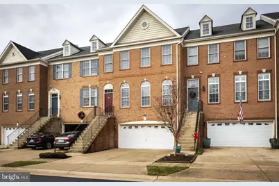 25859 Kirkwood Square, Chantilly, VA 20152 - Photo 1