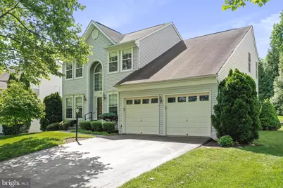 228 E King James Street, Purcellville, VA 20132 - Photo 1