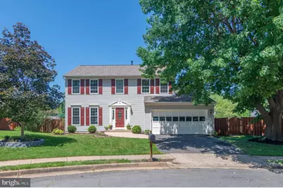 709 Southview Place NE, Leesburg, VA 20176 - Photo 1