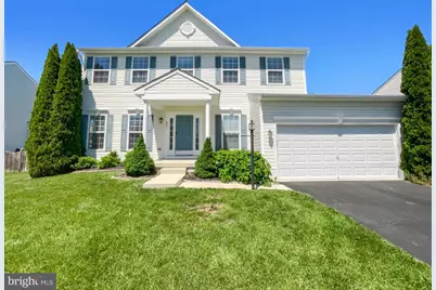 821 Devonshire Circle, Purcellville, VA 20132 - Photo 1