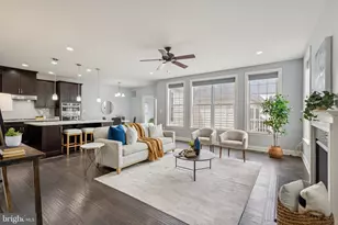 23367 Bymes Mill Terrace, Ashburn, VA 20148 - Photo 1