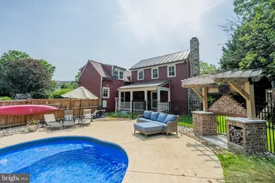 131 Ken Culbert Lane, Purcellville, VA 20132 - Photo 1