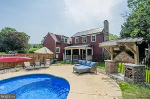 131 Ken Culbert Ln, Purcellville, VA 20132 - Photo 1