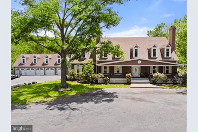 23424 Sally Mill Road, Middleburg, VA 20117 - Photo 1