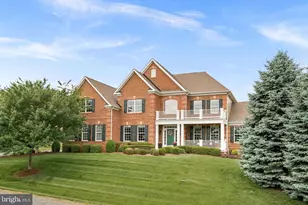 22415 Conservancy Drive, Ashburn, VA 20148 - Photo 1