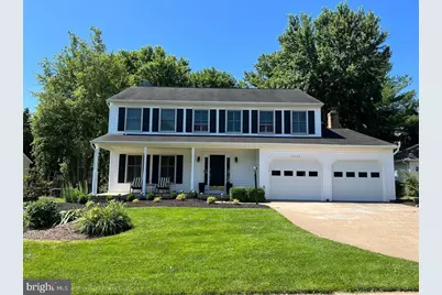 20053 Great Falls Forest Drive, Great Falls, VA 22066 - Photo 1