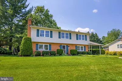 213 Wildman Street NE, Leesburg, VA 20176 - Photo 1