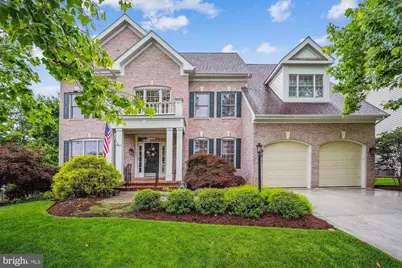 18403 Rim Rock Circle, Leesburg, VA 20176 - Photo 1