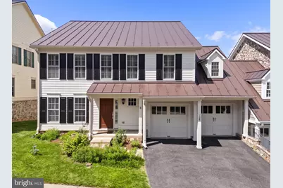 128 N Jay Street, Middleburg, VA 20117 - Photo 1