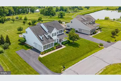 36747 Pond Side Lane, Purcellville, VA 20132 - Photo 1