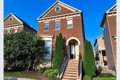 20792 Exchange Street, Ashburn, VA 20147 - Photo 1