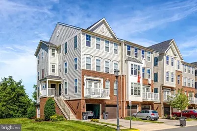 43405 Town Gate Square, Chantilly, VA 20152 - Photo 1
