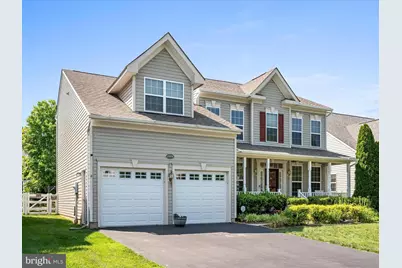 17659 Cleveland Park Drive, Round Hill, VA 20141 - Photo 1