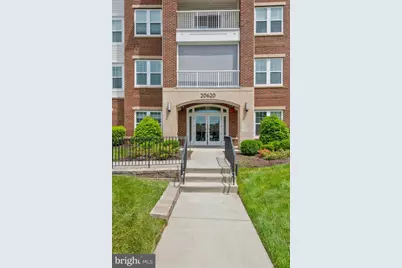 20620 Hope Spring Terrace #401, Ashburn, VA 20147 - Photo 1