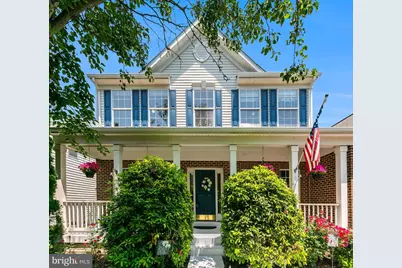 118 Dalhart Drive SE, Leesburg, VA 20175 - Photo 1