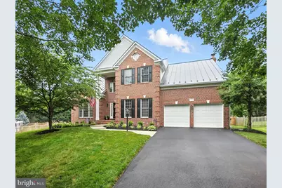 638 Meade Drive SW, Leesburg, VA 20175 - Photo 1