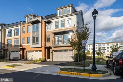 1312 White Feldspar Terrace SE, Leesburg, VA 20175 - Photo 1