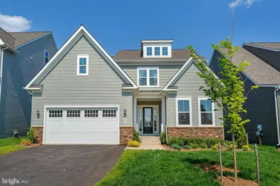 950 Warlander Drive SW, Leesburg, VA 20175 - Photo 1