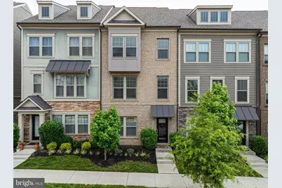 1036 Cantina Terrace SE, Leesburg, VA 20175 - Photo 1