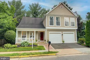 322 Deerpath Ave SW, Leesburg, VA 20175 - Photo 1