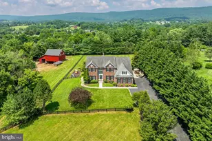 14311 Pinot Noir Ln, Hillsboro, VA 20132 - Photo 1