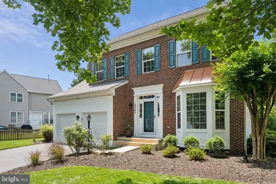 18265 Oak Lake Court, Leesburg, VA 20176 - Photo 1