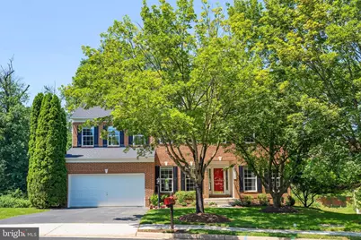 317 N Old Dominion Lane, Purcellville, VA 20132 - Photo 1