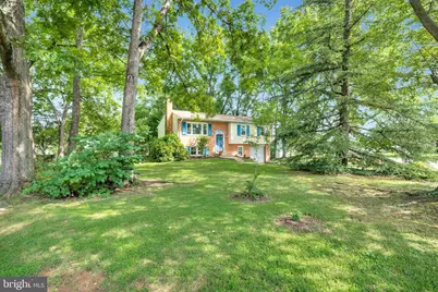 201 Morven Park Road NW, Leesburg, VA 20176 - Photo 1