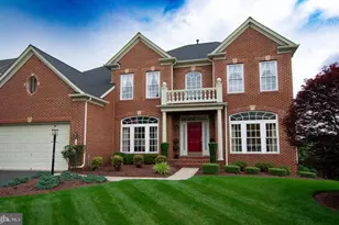 19123 Dalton Points Pl, Leesburg, VA 20176 - Photo 1