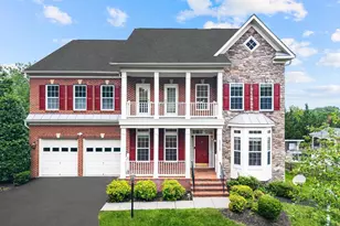 42712 Mt Auburn Pl, Broadlands, VA 20148 - Photo 1