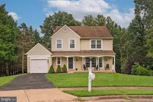 902 Old River Way Ct, Sterling, VA 20164 - Photo 1