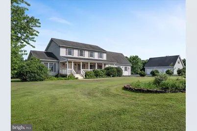 17212 Simmons Road, Purcellville, VA 20132 - Photo 1
