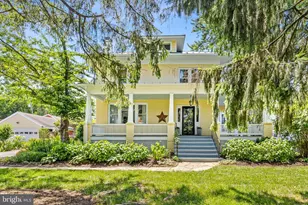 311 S Maple Ave, Purcellville, VA 20132 - Photo 1