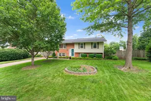 1010 Tuscarora Dr SW, Leesburg, VA 20175 - Photo 1