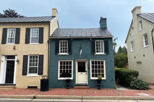 26 W.Market Street, Leesburg, VA 20176 - Photo 1