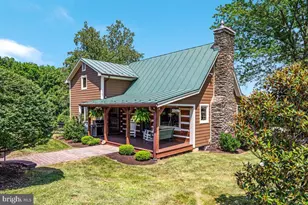 35496 Simpsons Creek Rd, Round Hill, VA 20141 - Photo 1