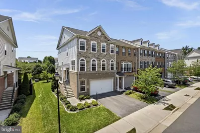 1543 Kinnaird Terrace NE, Leesburg, VA 20176 - Photo 1