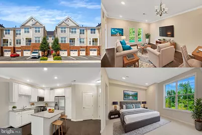 23275 Milltown Knoll Square #111, Ashburn, VA 20148 - Photo 1