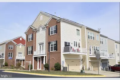 25496 Schooley Mill Terrace, Chantilly, VA 20152 - Photo 1