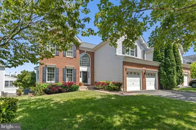 25954 Talmont Drive, Chantilly, VA 20152 - Photo 1