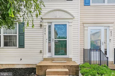 835 Vanderbilt Terrace SE, Leesburg, VA 20175 - Photo 1