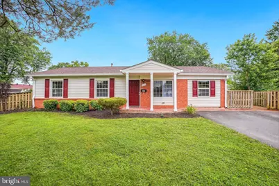 801 S Filbert Court, Sterling, VA 20164 - Photo 1