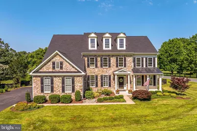 18191 Barrow Knoll Lane, Purcellville, VA 20132 - Photo 1