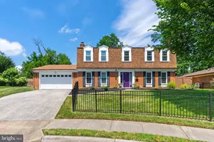 422 Mosby Dr SW, Leesburg, VA 20175 - Photo 1