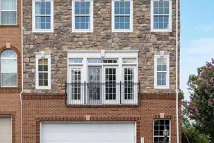 1740 Moultrie Terrace NE, Leesburg, VA 20176 - Photo 1